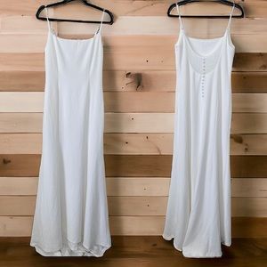 Lulu’s Wedding Dress Large